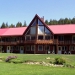 Lake Wenatchee Hideaways, Inc - The Blue Grouse Lodge is a bed and breakfast in a spacious mountain setting and short drive to Leavenworth.