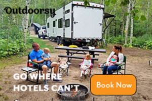 Leavenworth area RV Rentals - 500+ to Choose From