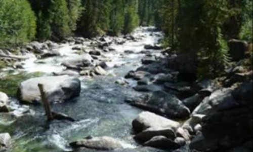 Entiat River