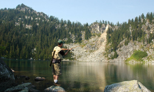 Fish Lake