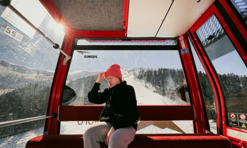 Mission Ridge Lift Tickets