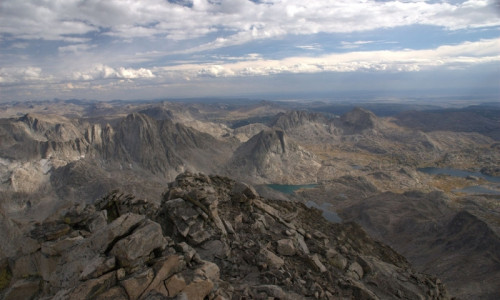 Icicle Ridge