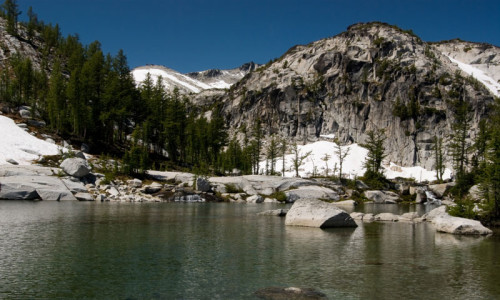 Stuart Range