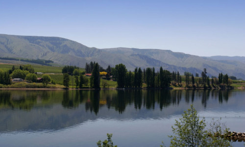 Entiat
