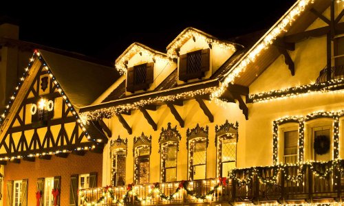 Winter Packages