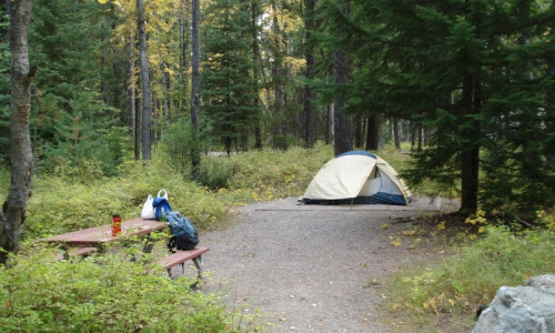 Campgrounds