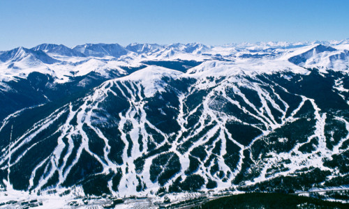 Leavenworth Ski Hill