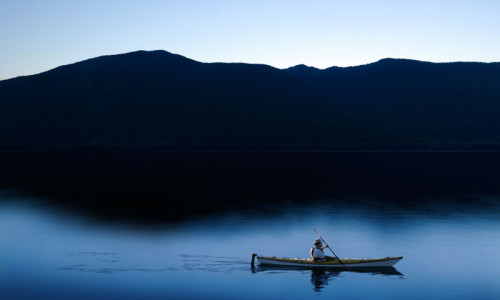 Kayak, Canoe & SUP