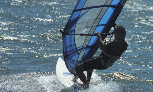 Windsurfing & Kiteboarding