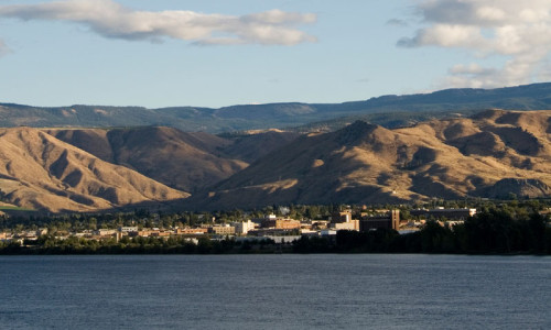Nearby Towns